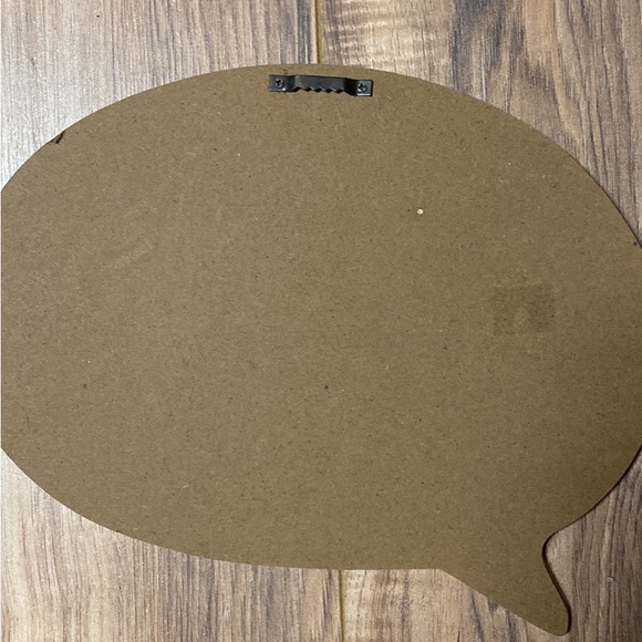 Small Good Vibes Sign - Picture 2 of 2